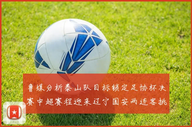 鲁媒分析泰山队目标锁定足协杯决赛中超赛程迎来辽宁国安两连客挑战