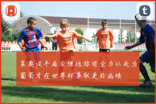 莱奥谈平局合理性称将全力以赴为葡萄牙在世界杯争取更好成绩