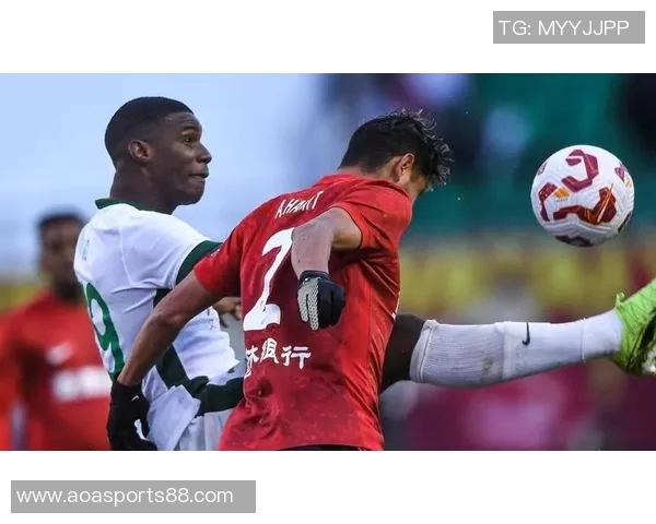 国安大胜亚泰四球击溃让球传言证明实力不容小觑