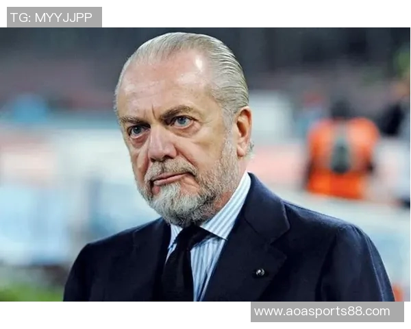 德佬放弃电影投资收购那不勒斯如今球队崛起成意甲强队