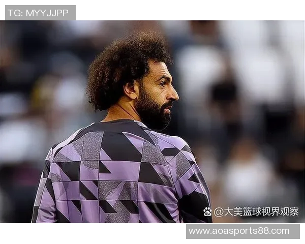 萨拉赫缺席比赛将征战非洲杯利物浦或在一月引进塞梅尼奥