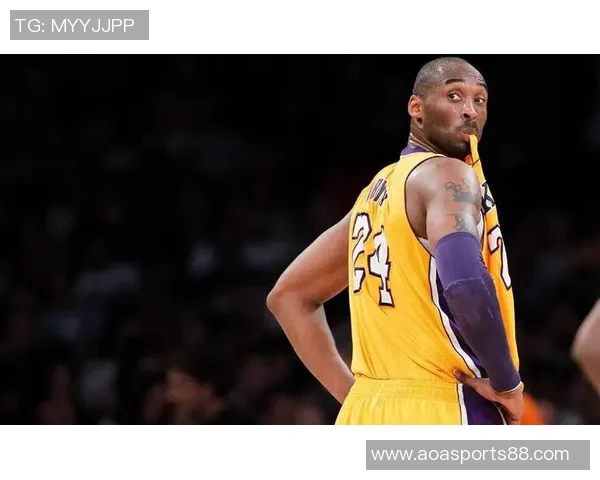 湖人队史五大传奇球员解析：魔术师贾巴尔韦斯特科比詹姆斯的辉煌岁月