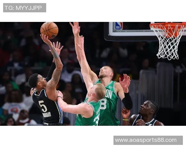 绿军副总裁强调A西蒙斯需展现顶级进攻能力与卓越传球视野