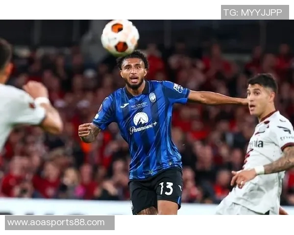 马竞关注亚特兰大中场埃德森明年可能转会离队