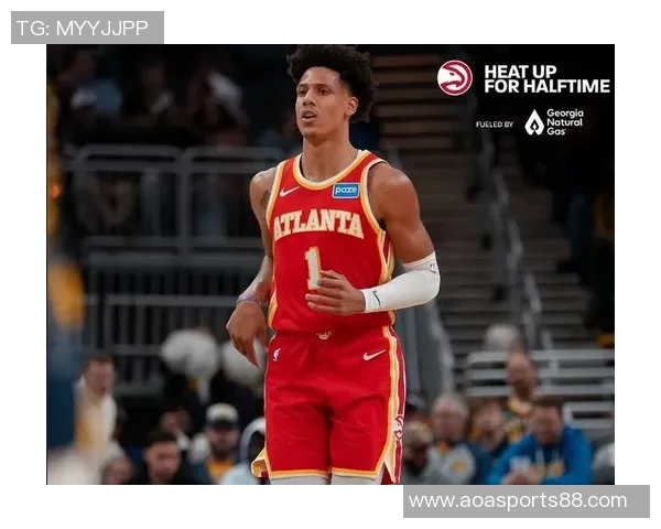 华子称赞库明加表现出色杰伦约翰逊表示愿意全力支持他成长